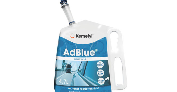 AdBlue Kemetyl